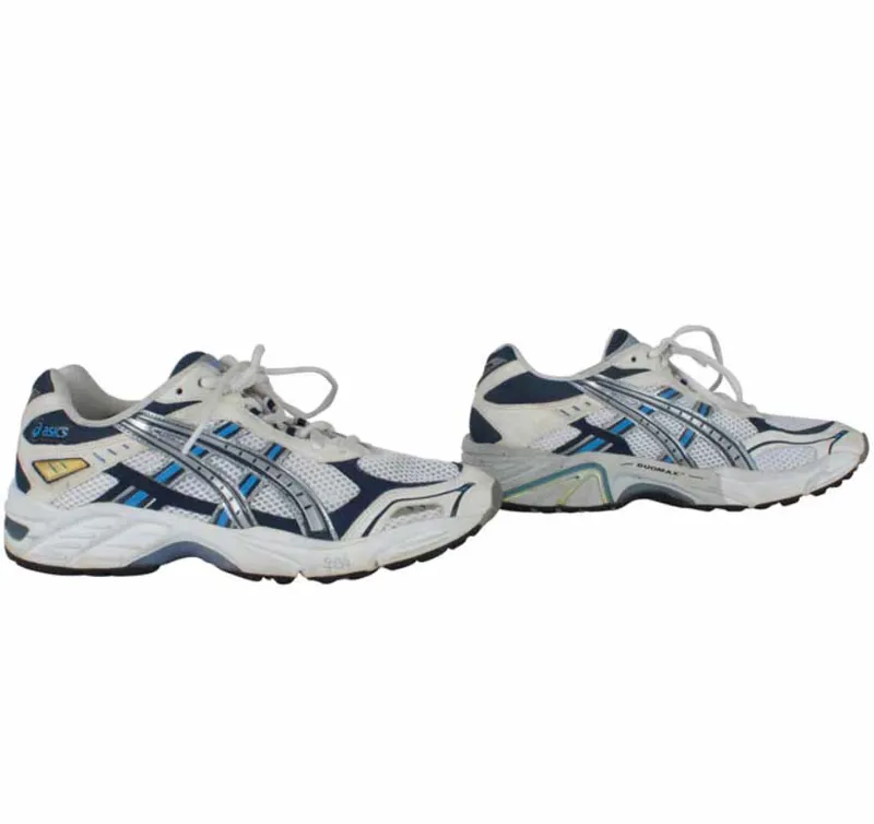 Asics Women's Foundation 7 UK 6.5-3